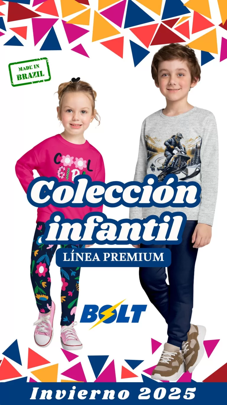 CAT 232 INFANTIL INVIERNO 2025